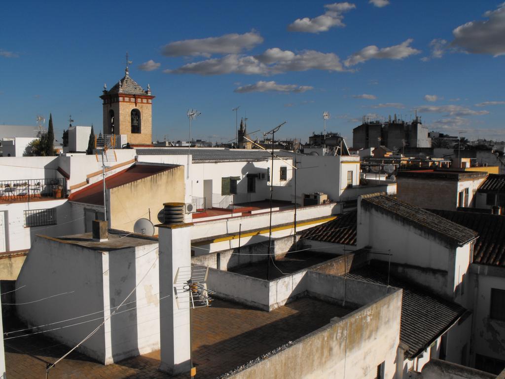 Karmapartment Seville Exterior photo