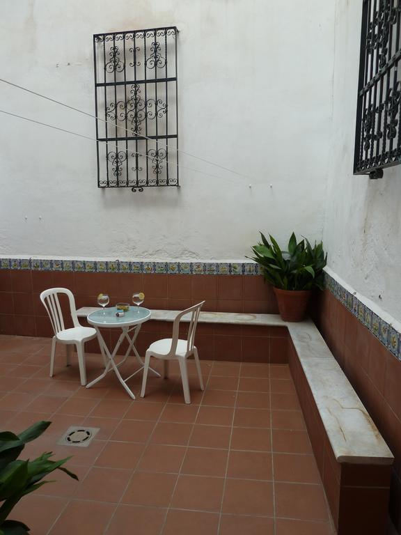 Karmapartment Seville Exterior photo