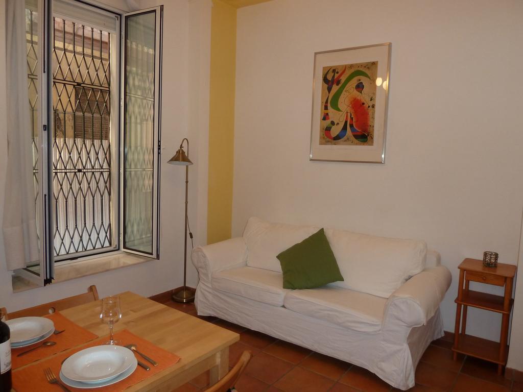 Karmapartment Seville Exterior photo